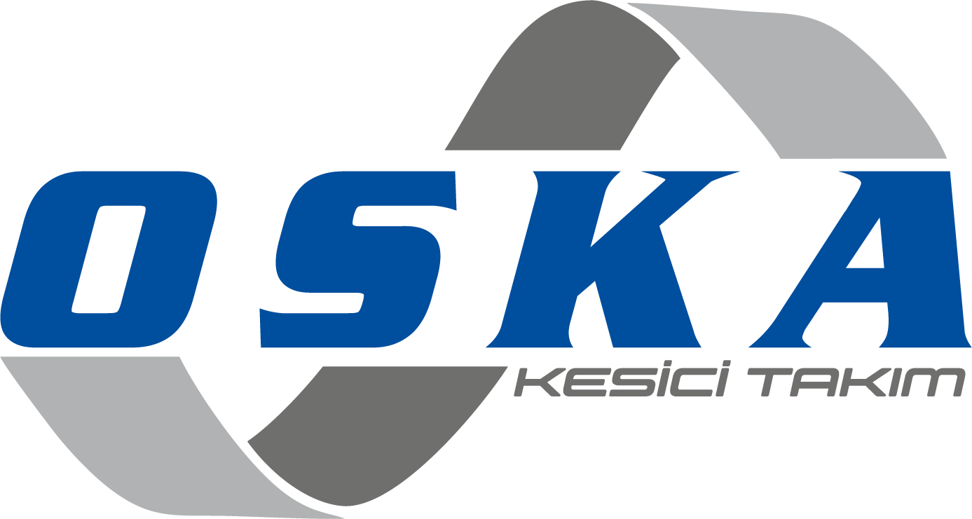 OSKA Kesici Takım | Logo